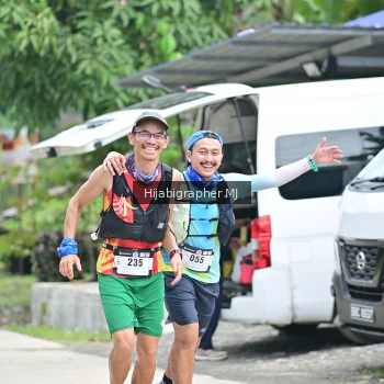 Runner Photo 96507