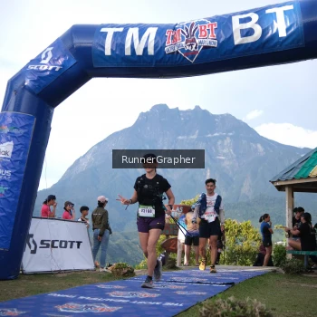 Runner Photo 96508