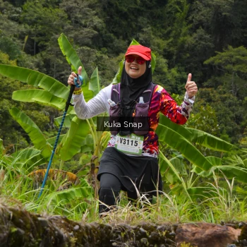 Runner Photo 96510