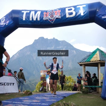 Runner Photo 96511