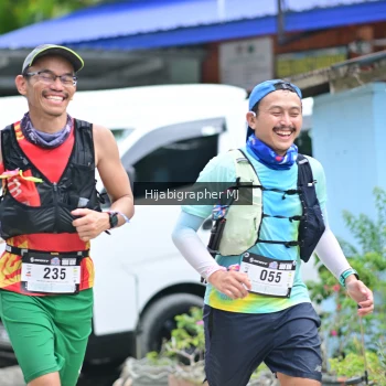 Runner Photo 96517