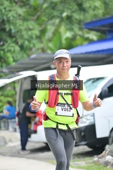Runner Photo 96525