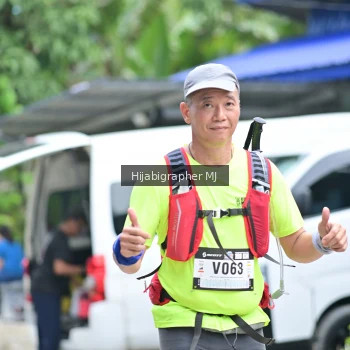Runner Photo 96527