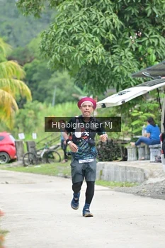 Runner Photo 96531