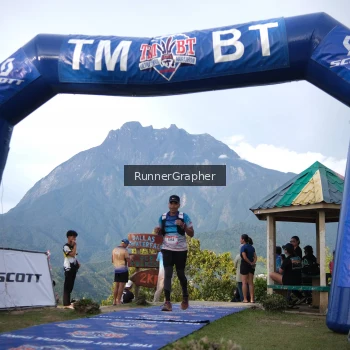 Runner Photo 96545