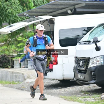 Runner Photo 96546