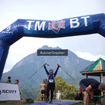 Runner Photo 96557