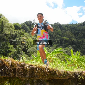 Runner Photo 96562