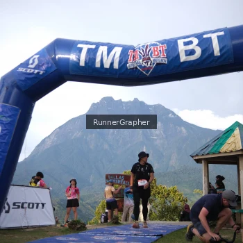 Runner Photo 96565