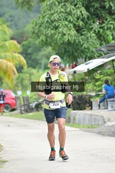 Runner Photo 96580