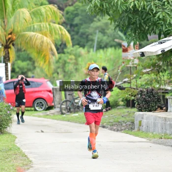 Runner Photo 96585