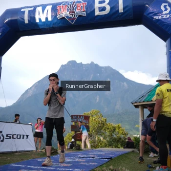 Runner Photo 96586