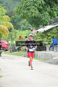 Runner Photo 96588