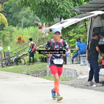 Runner Photo 96590