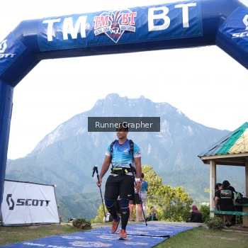 Runner Photo 96597