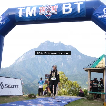 Runner Photo 96603