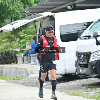 Runner Photo 96604