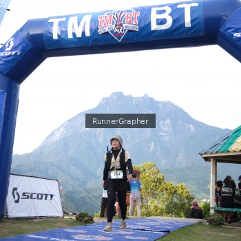 Runner Photo 96607