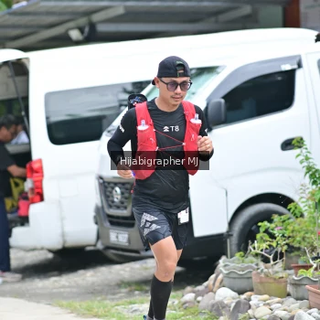 Runner Photo 96608
