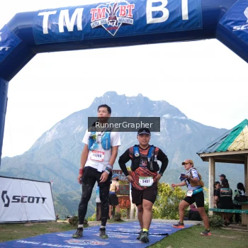 Runner Photo 96610