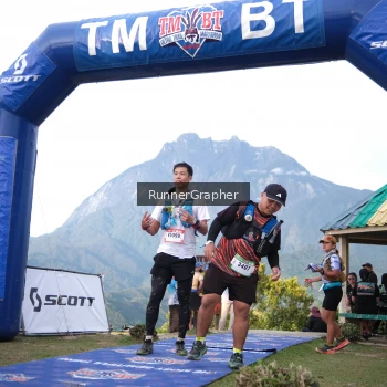 Runner Photo 96612