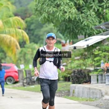 Runner Photo 96614