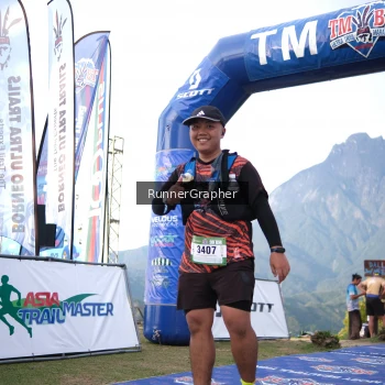 Runner Photo 96615