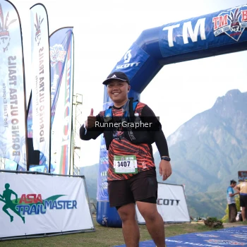 Runner Photo 96617