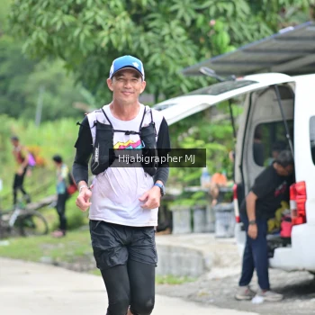 Runner Photo 96620