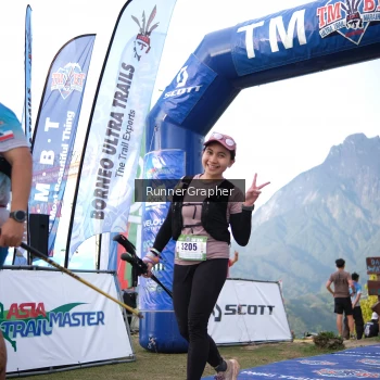 Runner Photo 96627