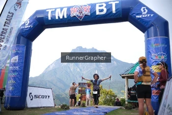 Runner Photo 96631
