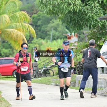 Runner Photo 96632