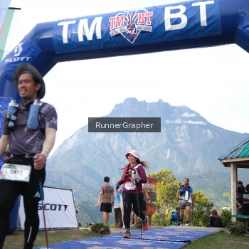 Runner Photo 96635