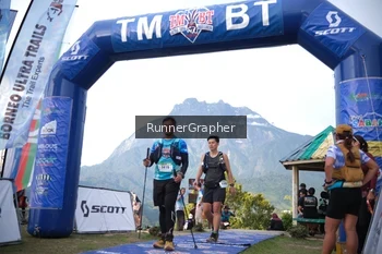 Runner Photo 96646