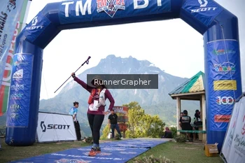 Runner Photo 96652