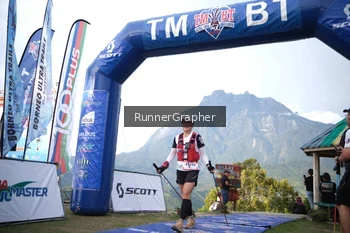 Runner Photo 96667