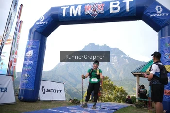 Runner Photo 96677