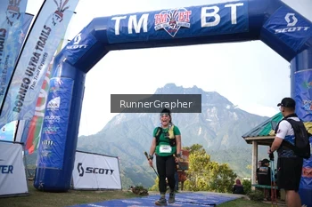 Runner Photo 96685