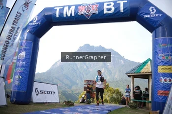 Runner Photo 96687