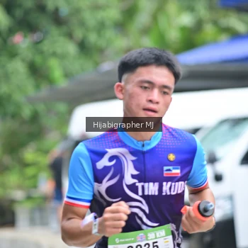 Runner Photo 96688