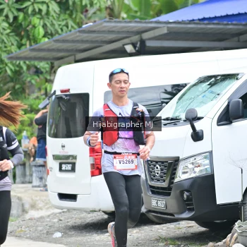 Runner Photo 96694