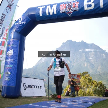 Runner Photo 96695