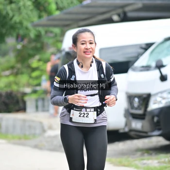 Runner Photo 96698