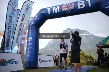 Runner Photo 96702