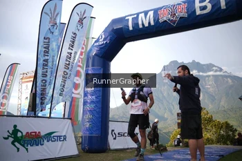 Runner Photo 96704