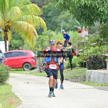 Runner Photo 96706