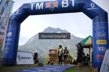 Runner Photo 96709