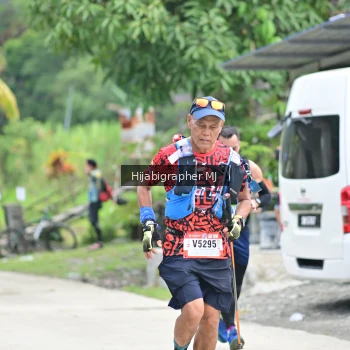 Runner Photo 96716
