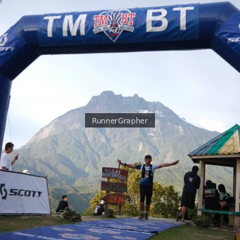 Runner Photo 96727