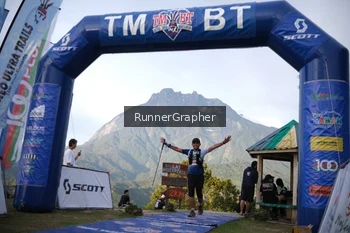 Runner Photo 96729